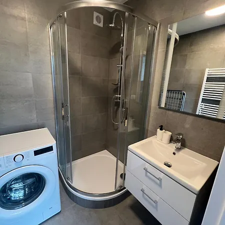 Ren Appartement *
