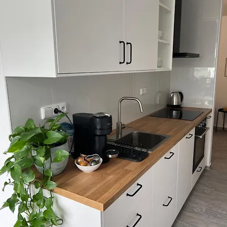 Ren Appartement Znojmo
