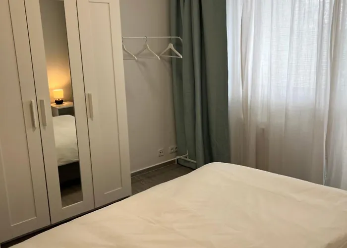 Ren Appartement *