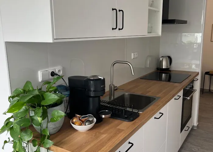 Ren Appartement Znojmo